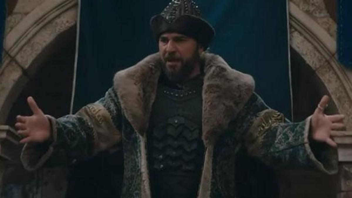 Diriliş Ertuğrul 101. yeni bölümü ne zaman yayınlanacak? İşte 2. fragman...