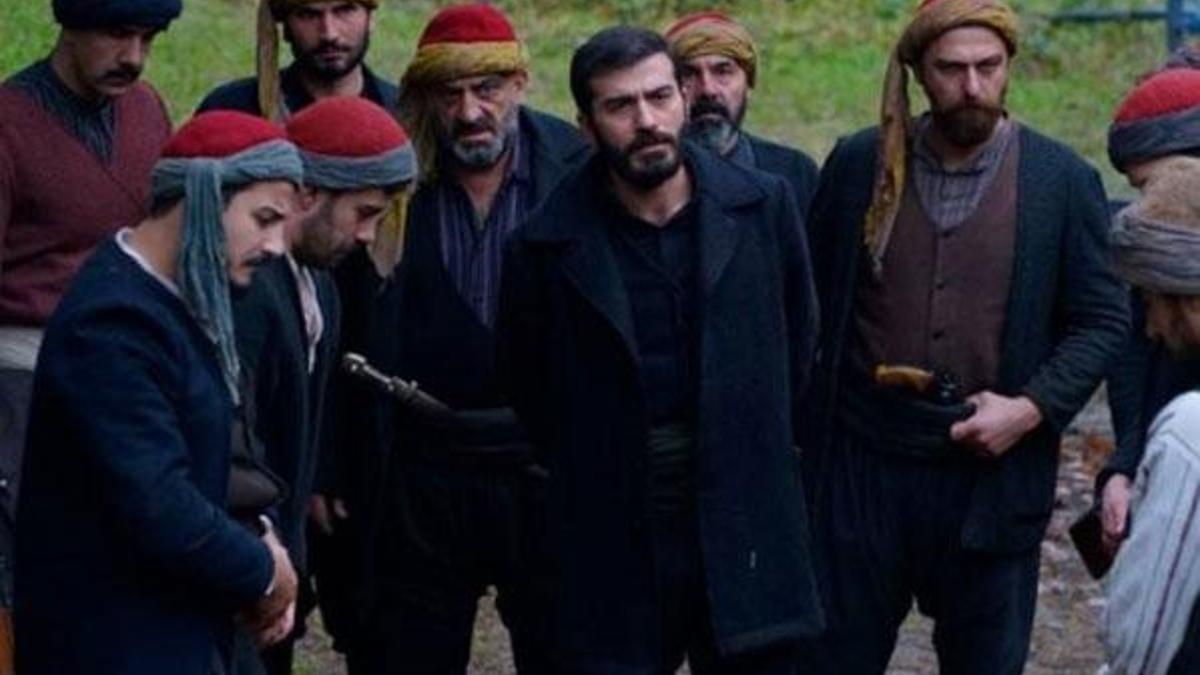 Vatanım Sensin 39. yeni bölümü bu akşam yayınlanmayacak mı?