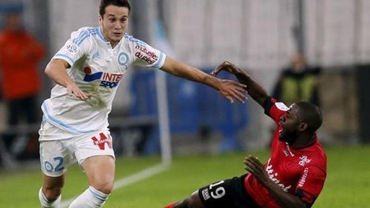 Trabzonspor'da Lavezzi olmazsa rota belli!