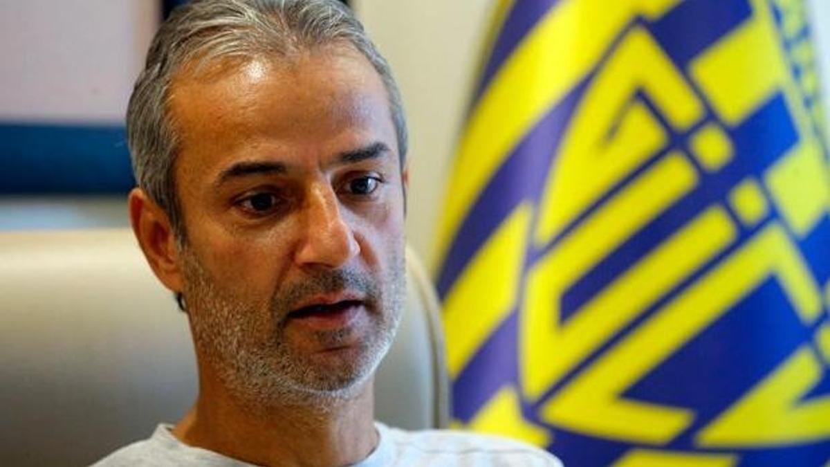 İsmail Kartal: Barcelona ya da Real Madrid'e gidiyordum