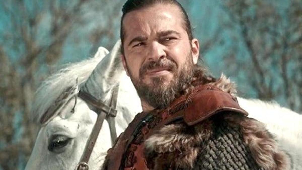 'Diriliş'in tekrarı bile zirvede!