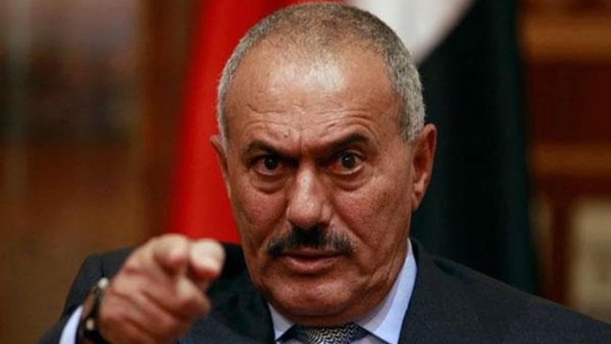 Yemen'de kaçak yeğenin sağ olduğu ortaya çıktı