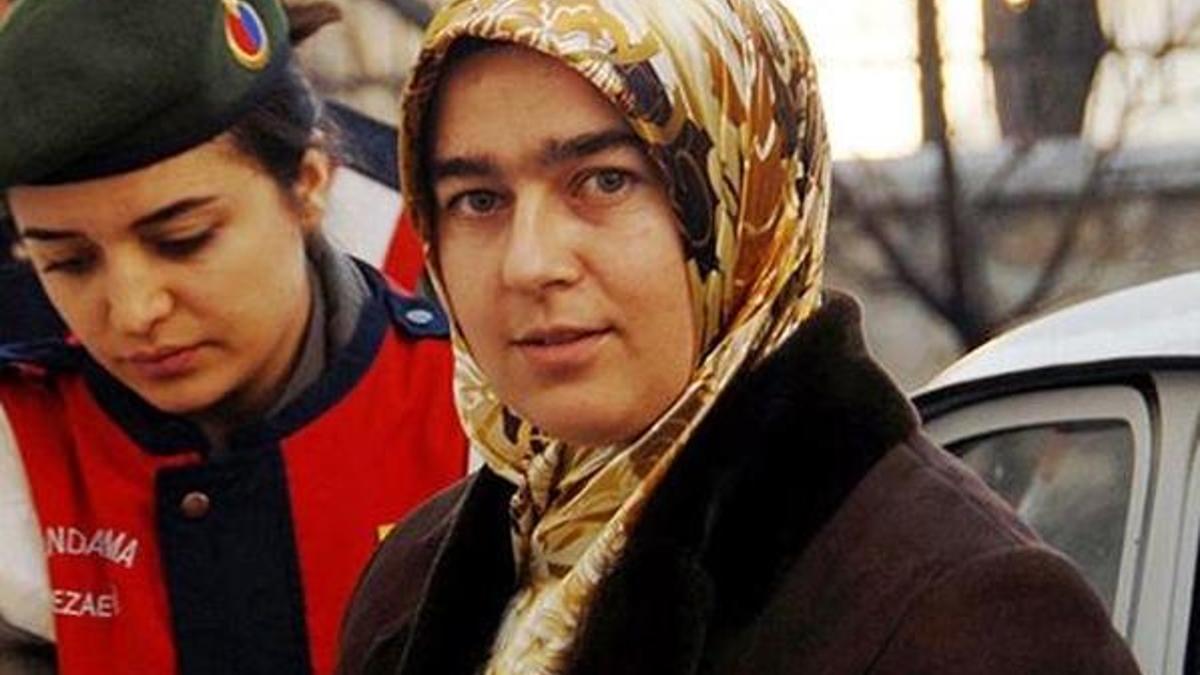 Kesikbaş davası sanığı Nevin Yıldırım: Ben yaptım, ben öldürdüm