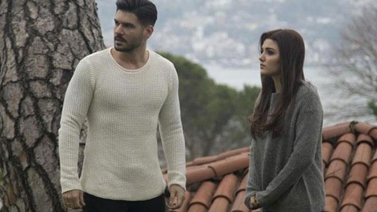 Siyah İnci 15. yeni bölüm fragmanı yayınlandı!