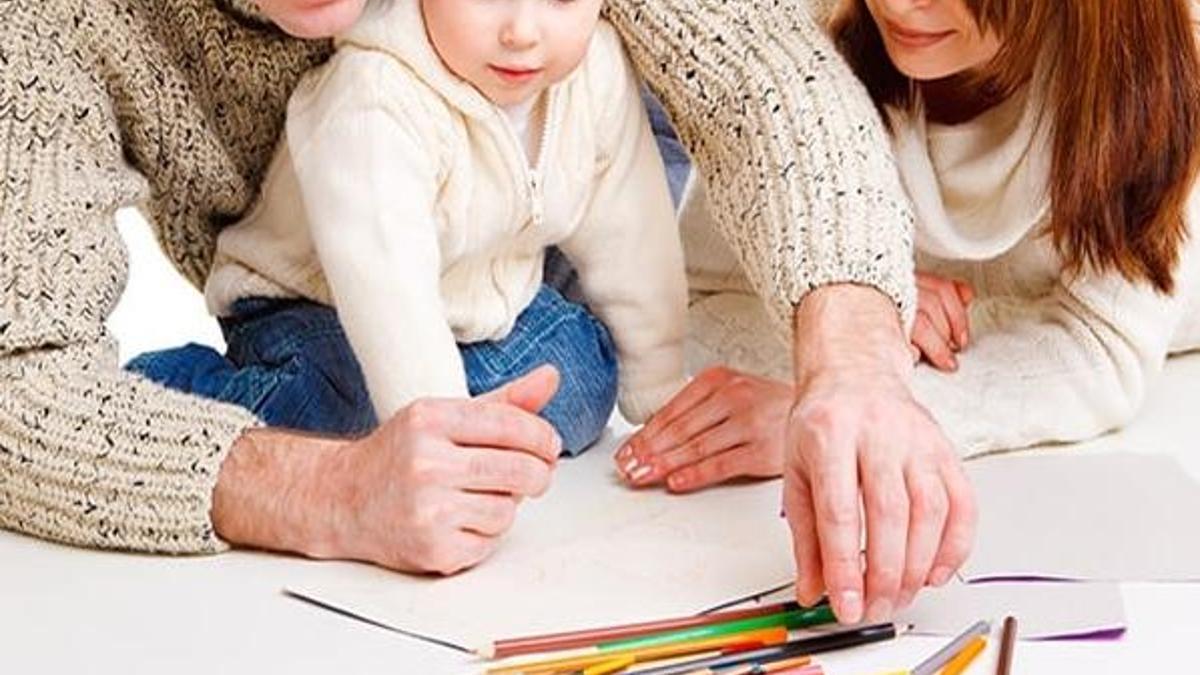İyi anne baba olmanın bir formülü var mıdır?
