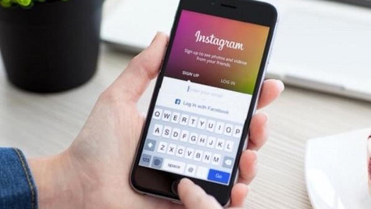 Instagram yeni bir özellik test ediyor!