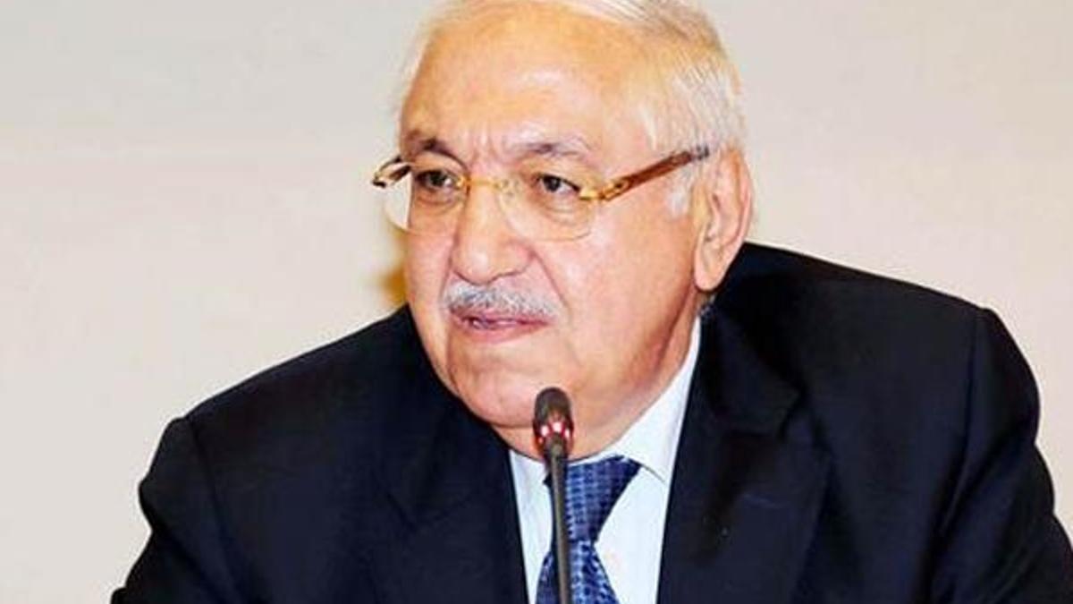 Tutuklu işadamına 'ev hapsi' şartıyla tahliye