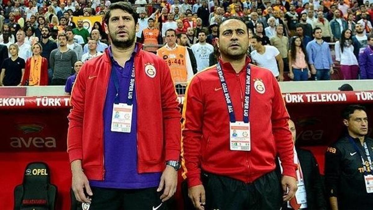 Hasan Şaş ve Ümit Davala bombası!