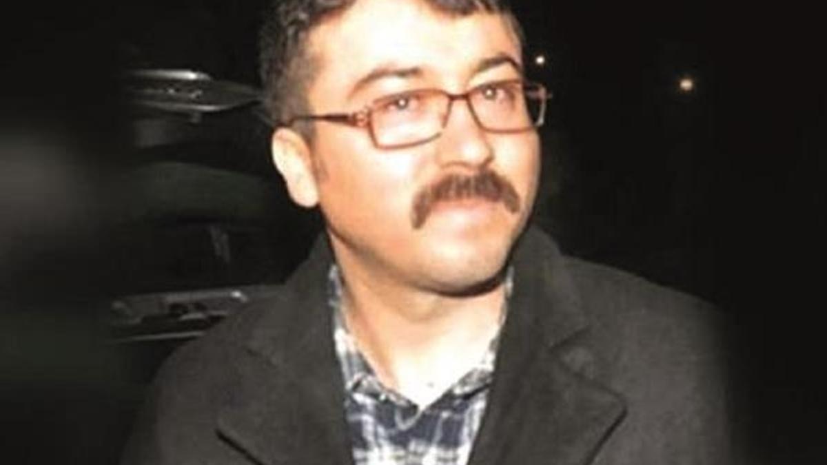 Hüseyin Korkmaz hakkında tutuklama kararı çıkarıldı