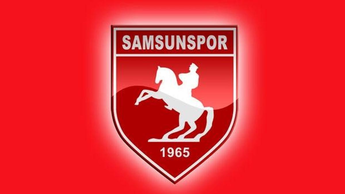 Samsunspor'da serbest kalan futbolcular bekleme kararı aldı