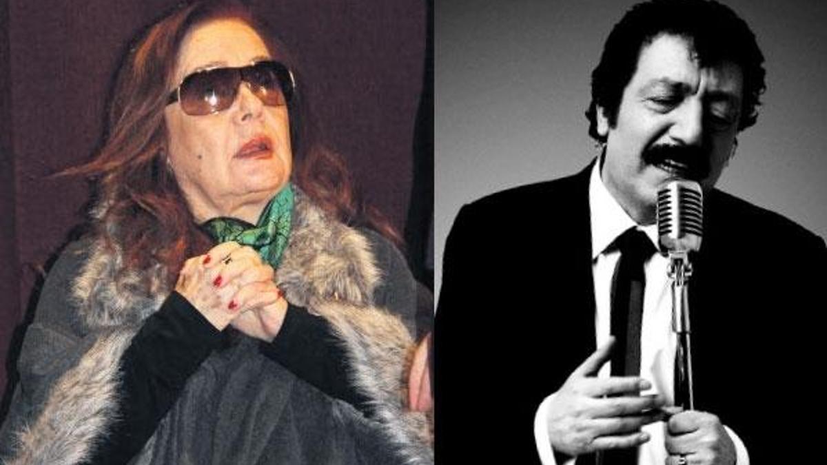 Baba’dan Bond’a fırça