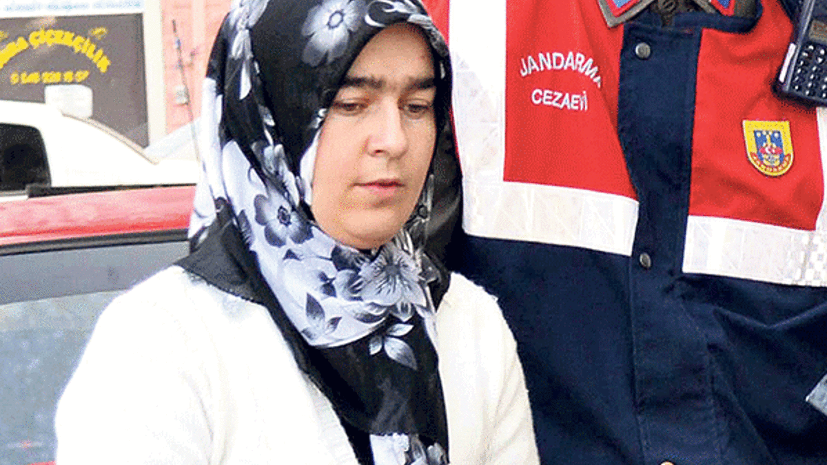 ‘Ben yaptım’ ben öldürdüm