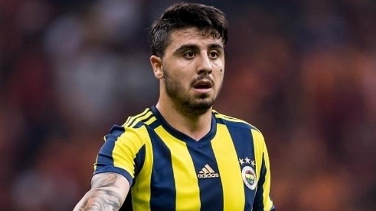 Görüşmeden af değil, kadro dışı çıktı!