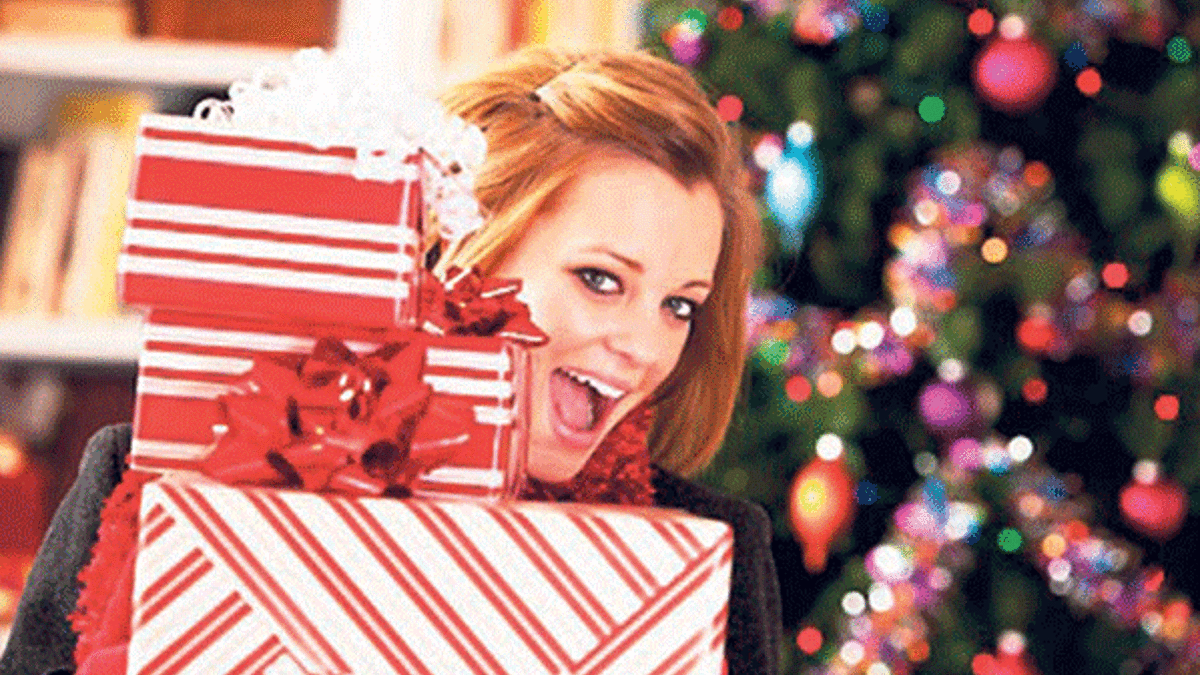 Kargolar 7/24 çalıştı yeni yıl rekoru kırıldı