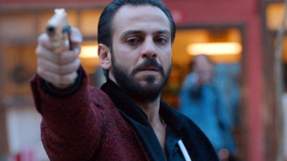 Vartolu'nun gerçek hayatı film gibi!