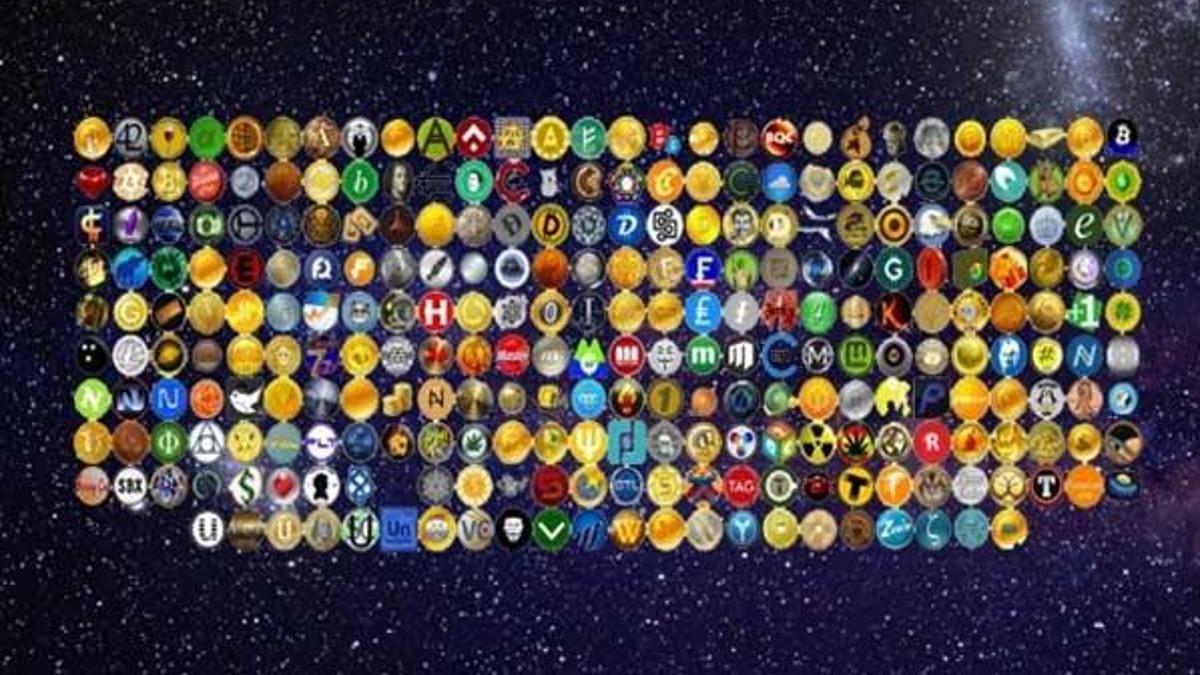 Altcoin nedir? Yatırım yapabileceğiniz en güvenilir altcoinler