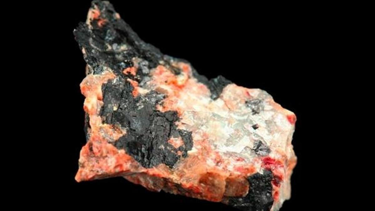 Türkiye'ye bin yıl yeter! Müthiş element Eskişehir'de
