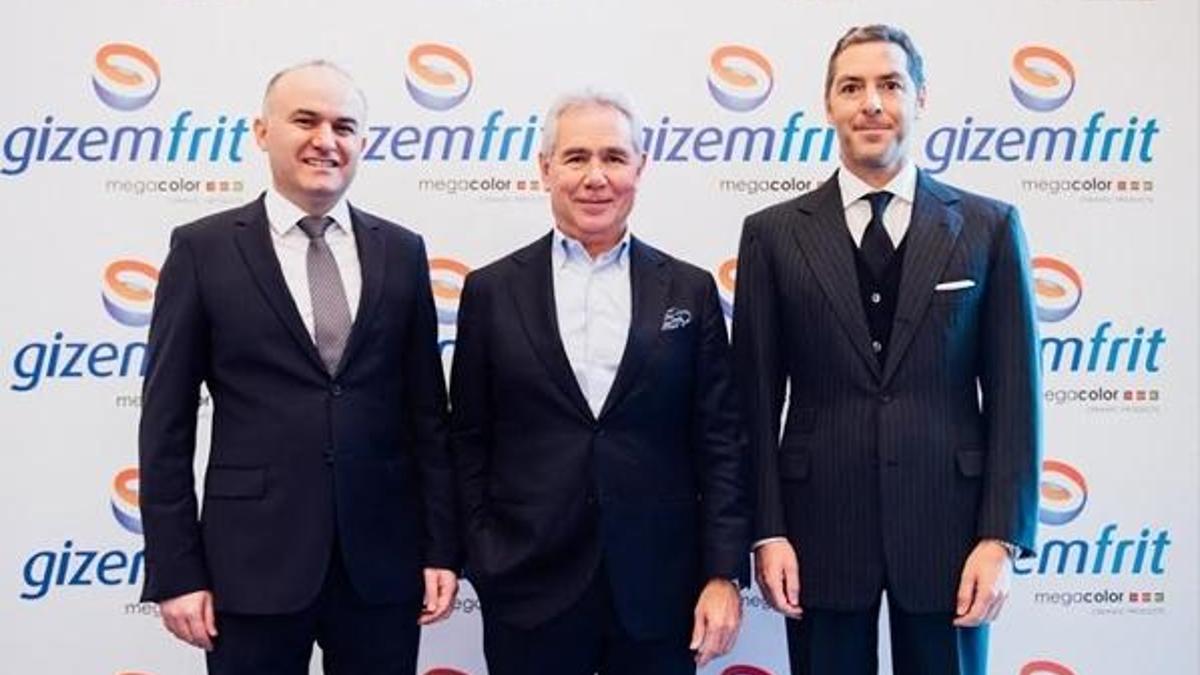 Çin'i fethetmek için İspanya'da şirket aldı