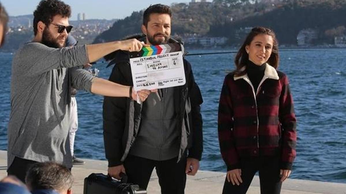 "Merhaba Umut" dünyaya örnek olmaya devam ediyor