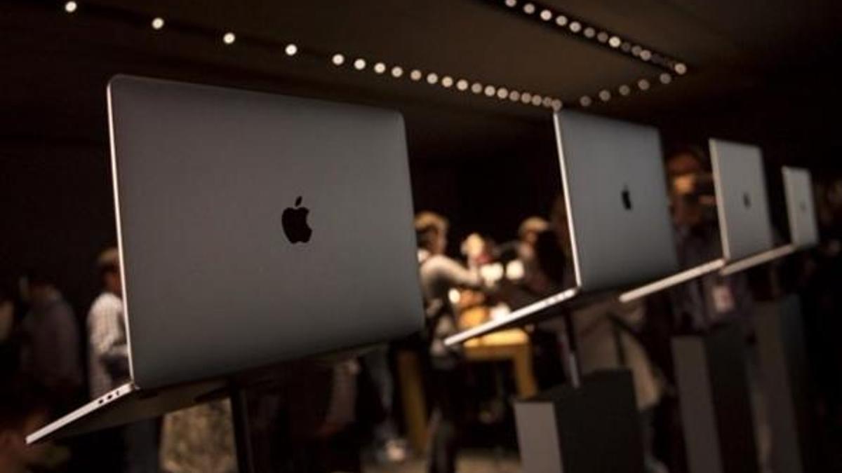 Apple: Tüm cihazlar etkilendi