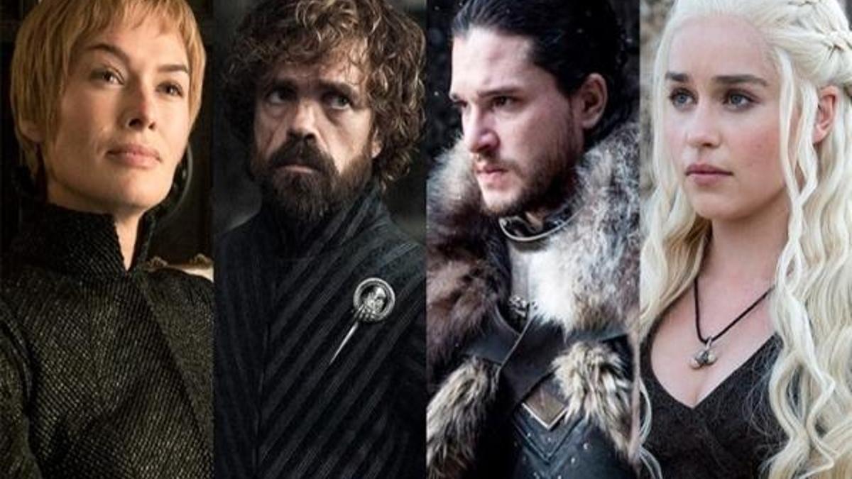 Resmen açıklandı! Game of Thrones 8. sezon ne zaman başlayacak?