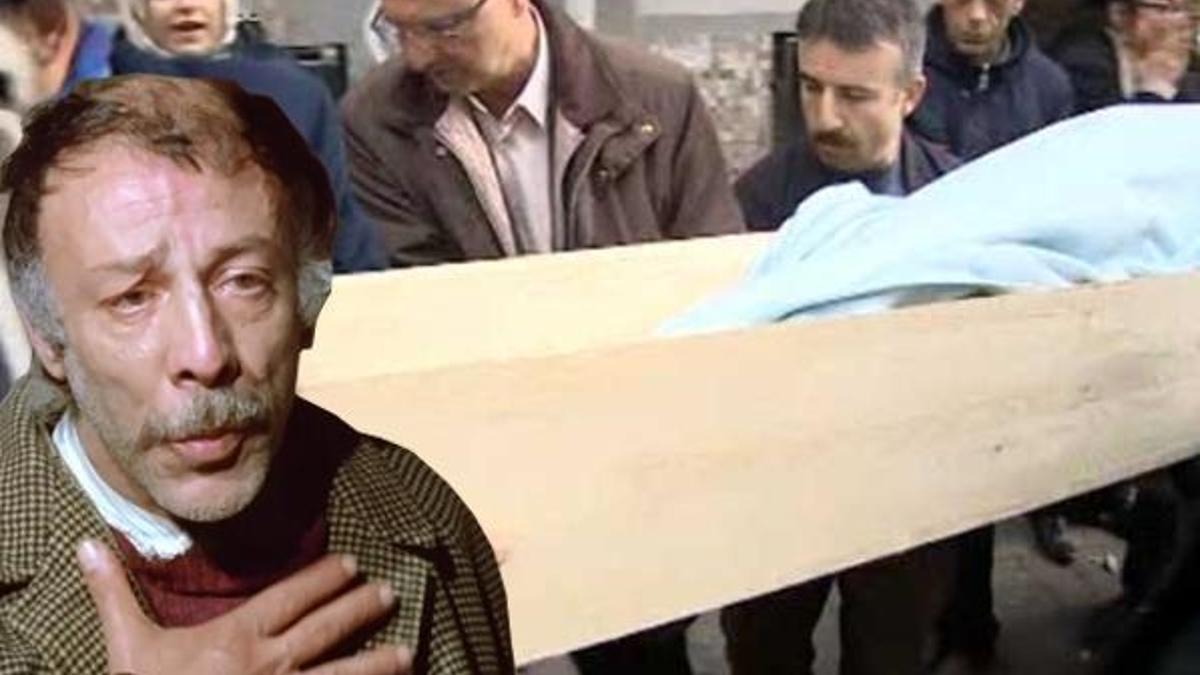 Usta sanatçının kızı Güner Özkul: “Son nefesini verirken ses çıkarttı”