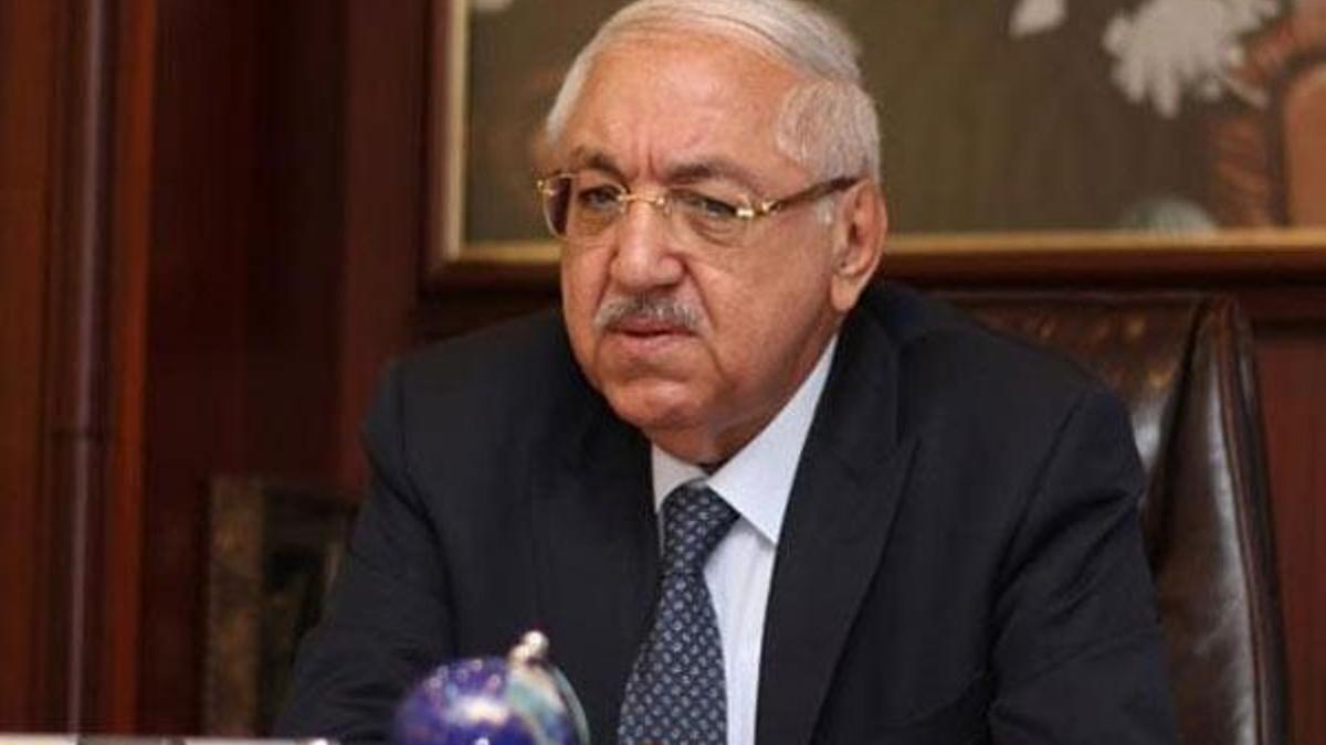 Cahit Nakıboğlu yeniden tutuklandı