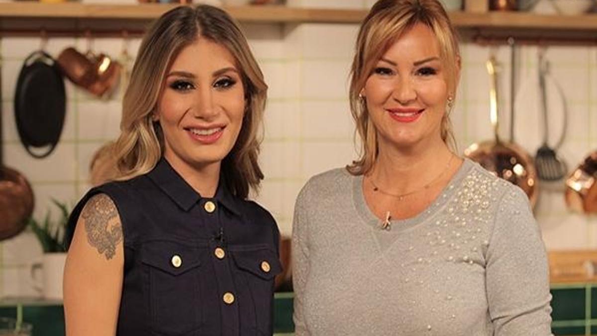 'Sizi Böyle Alalım'ın ilk konuğu İrem Derici!