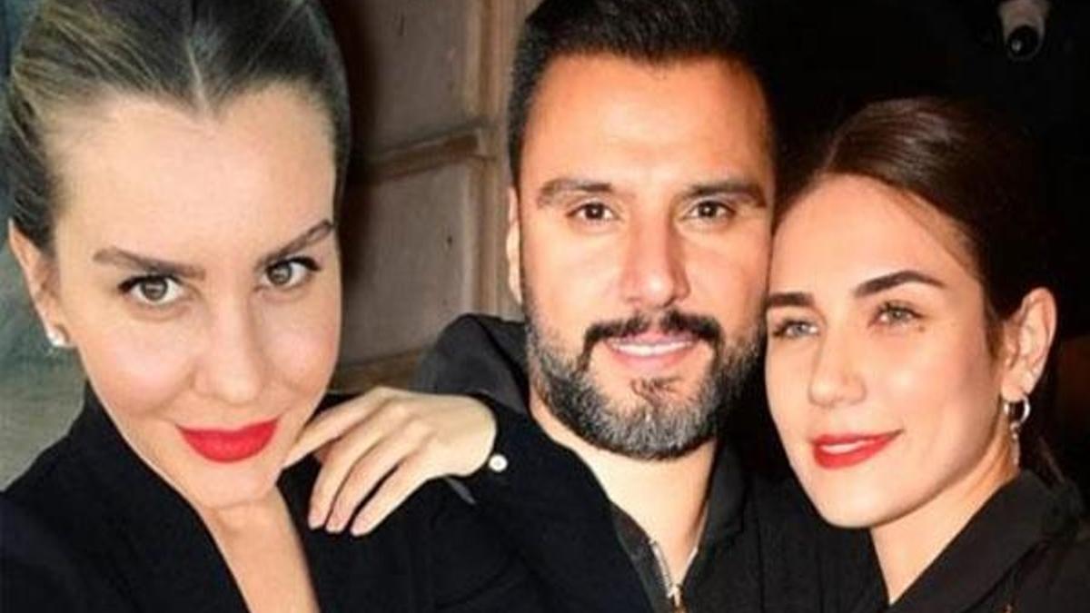Şok itiraf: Eda Erol, Alişan'a dönmek için...