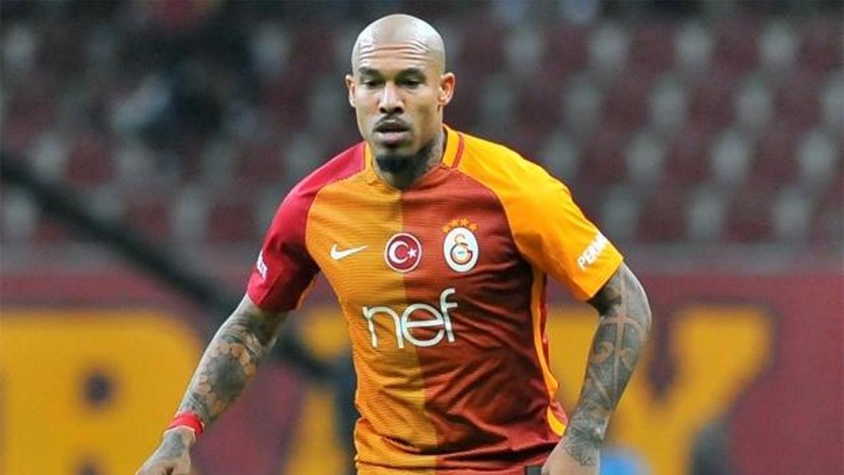 Ve Galatasaray KAP'a bildirdi!