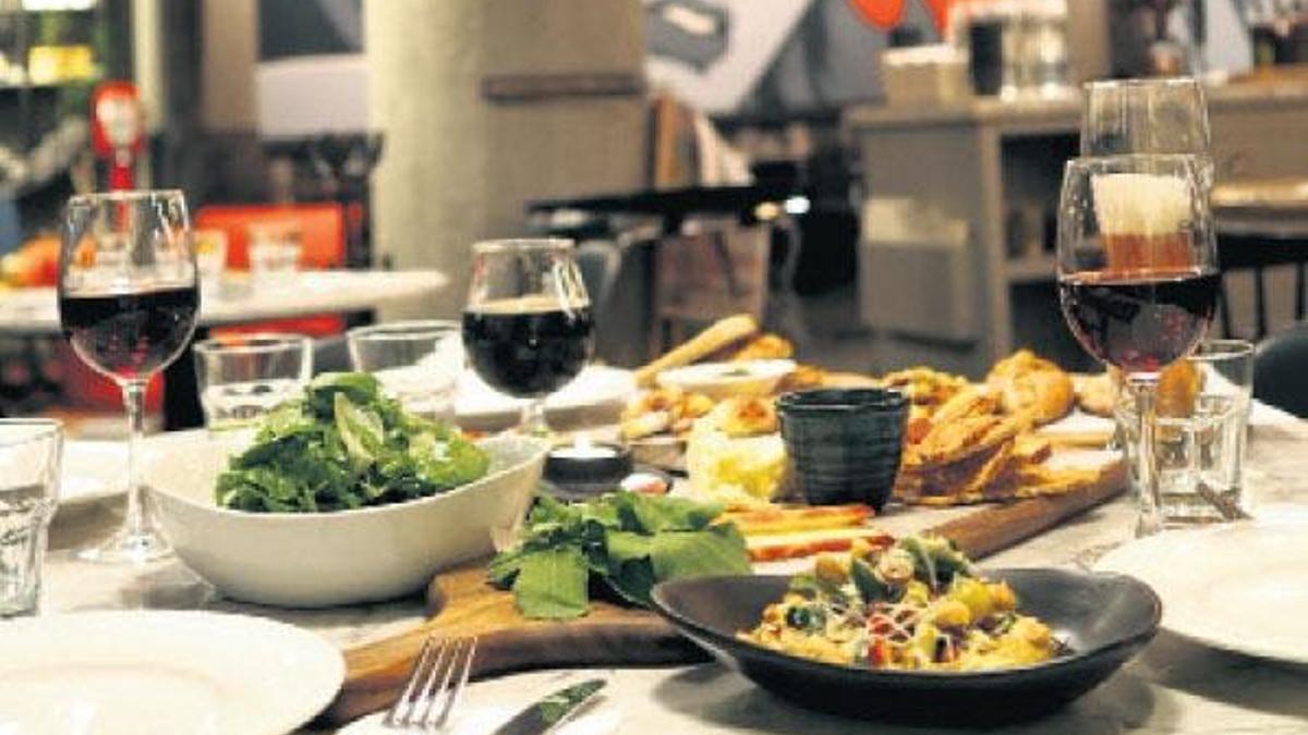 Karaköy’ün yenilenen yüzü Neu x Colonie