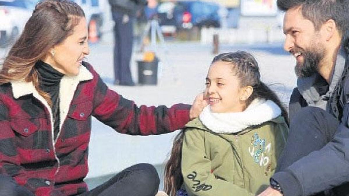 ‘Merhaba Umut’ ile hayatı değiştirdiler