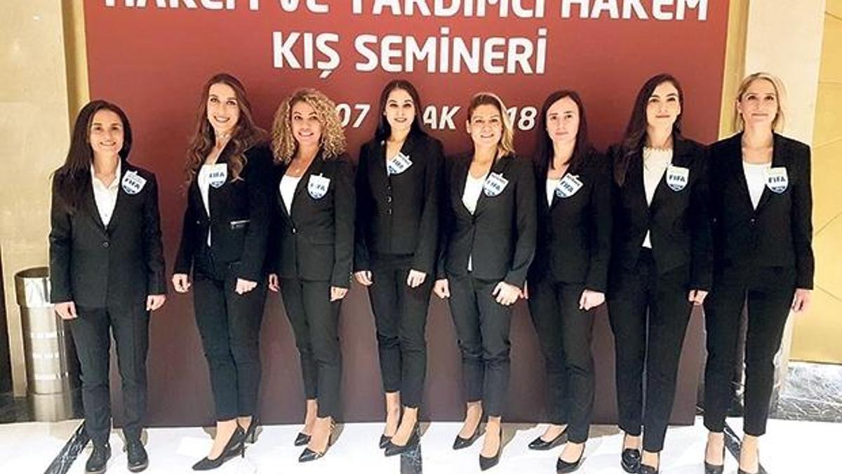 MHK’nin çiçekleri