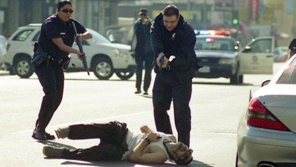 Korkunç rakam! 987 kişi öldürüldü