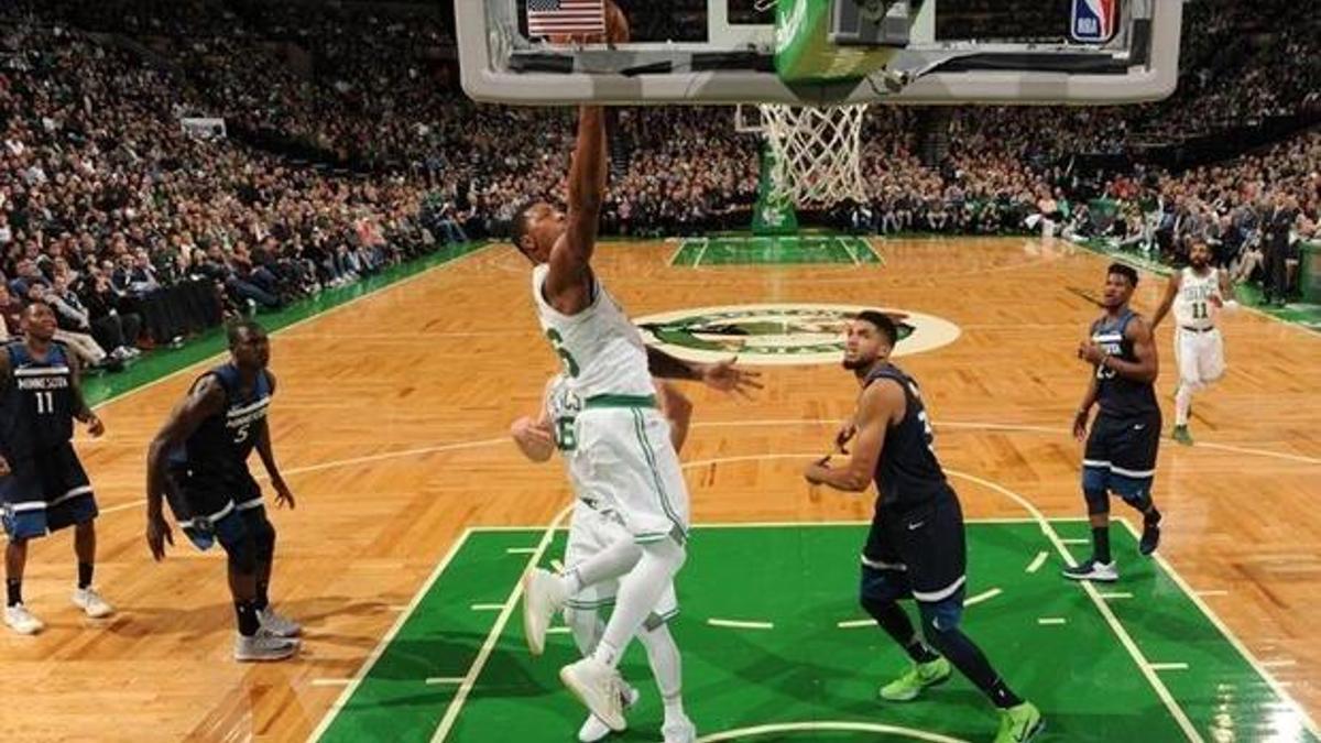 Boston Celtics durduralamıyor!