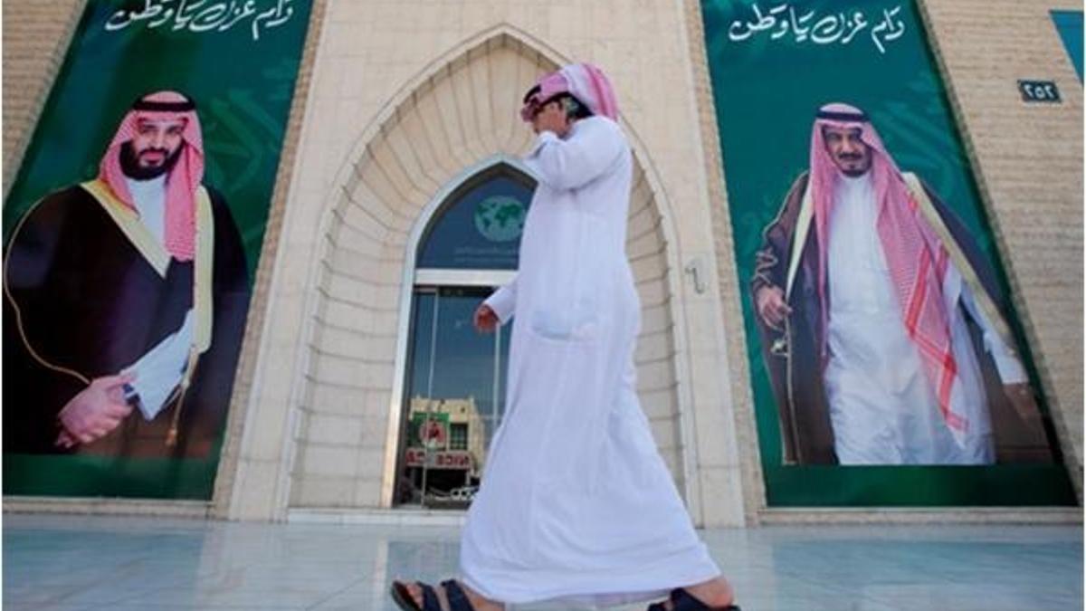 S.Arabistan'da 11 prens daha gözaltına alındı