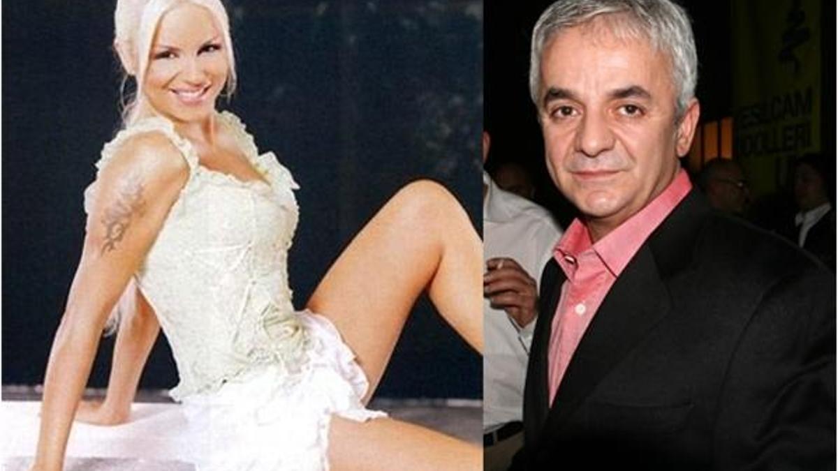 Zafer Algöz'den Ayça Tekindor'a olay cevap: IBAN'ı gönder!