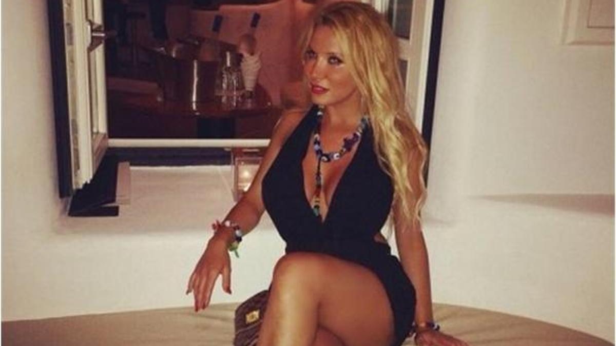 Sevgilisinden Ciciş Esra'ya 500 bin liralık hediye