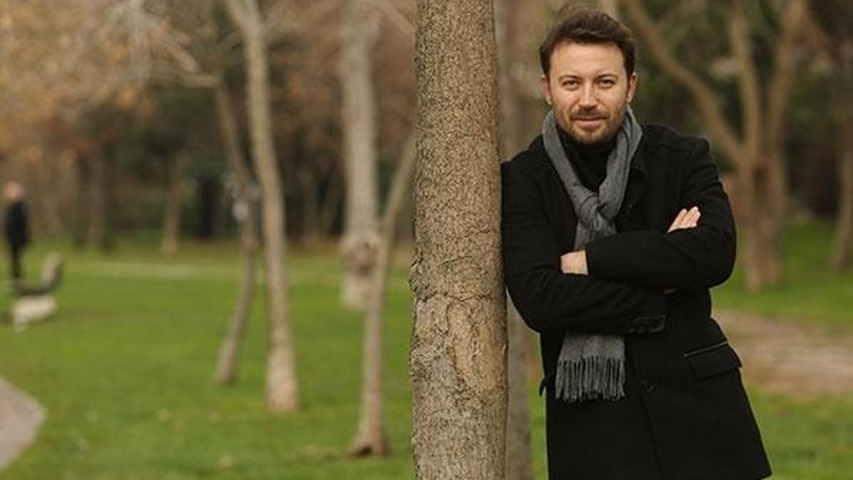 Psikopatı oynadım artık komedi yapmak istiyorum