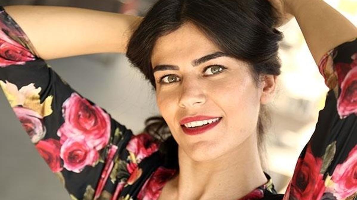 Müzikalde başrol oynamak isterim