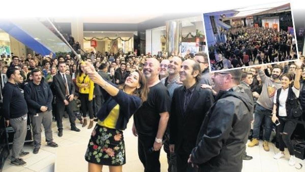 Münir Özkul olmasaydı bu film de olmazdı