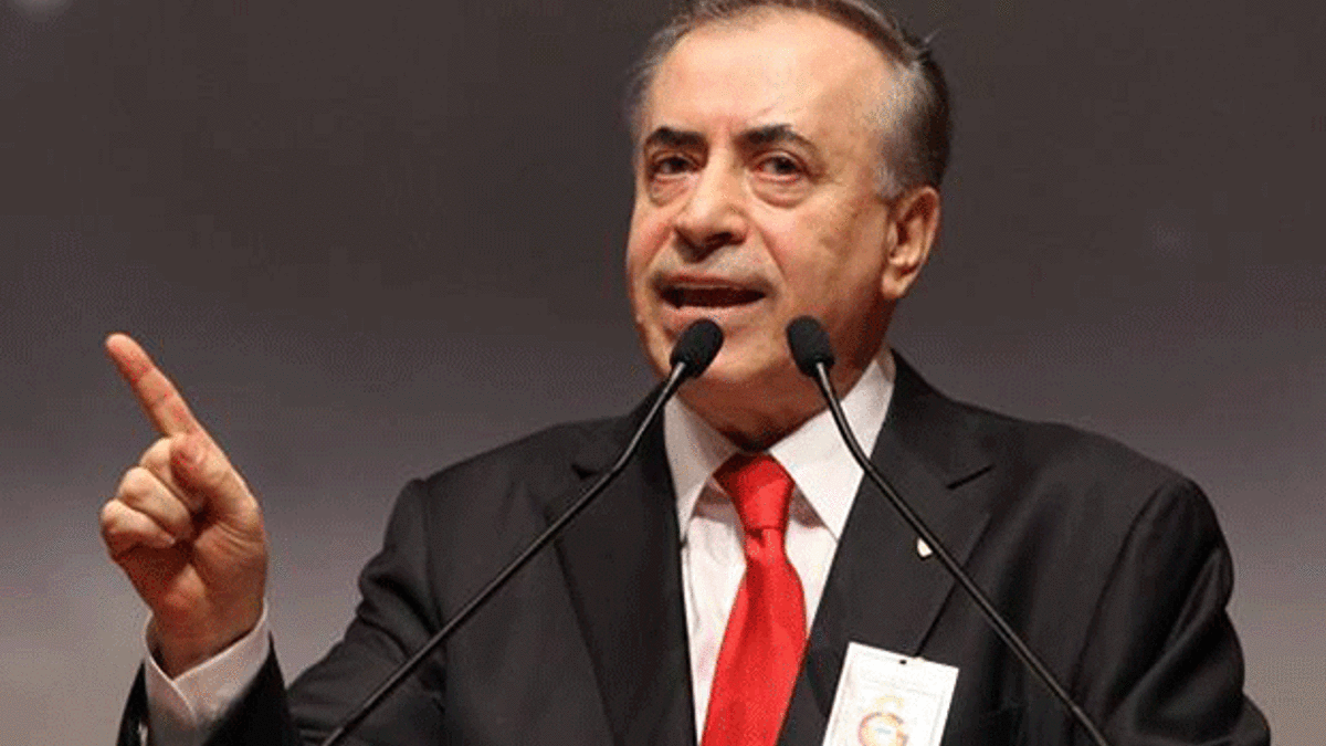 Mustafa Cengiz: Faul yaparsam uyarın