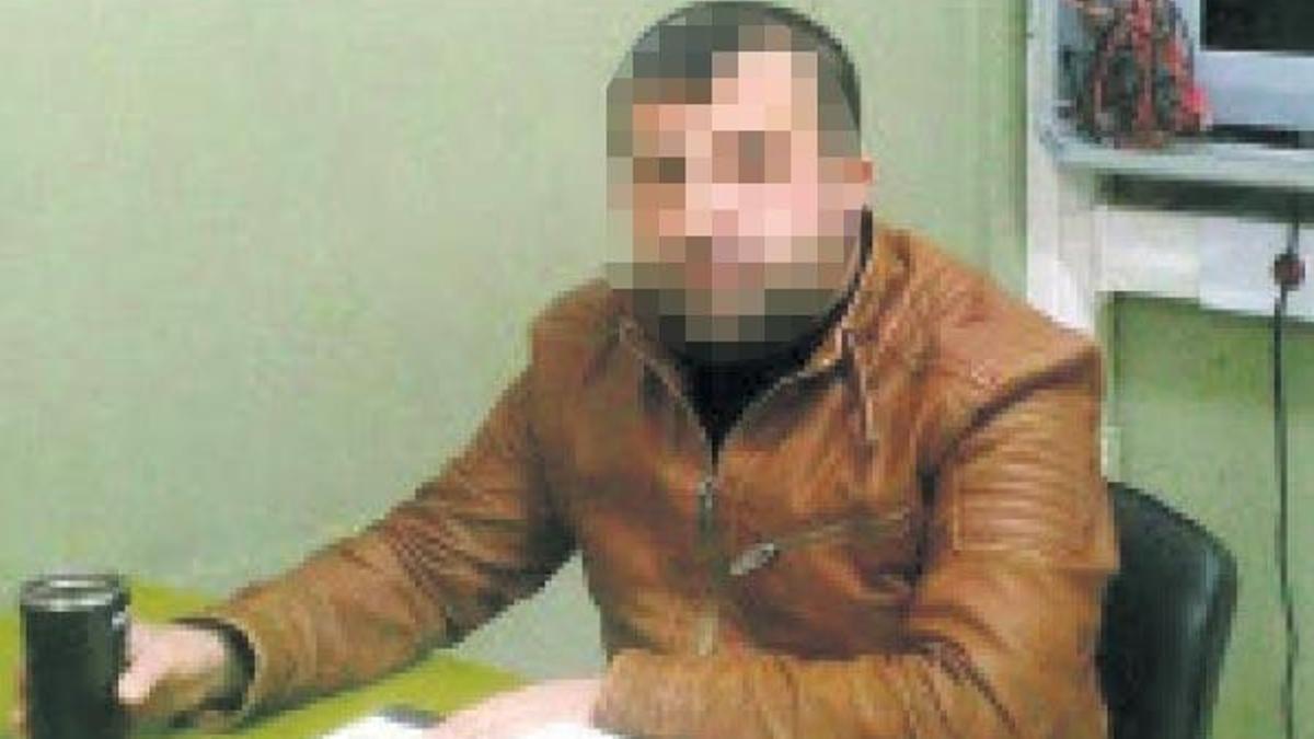 Evlenmekten vazgeçtim dayak atsınlar bitsin