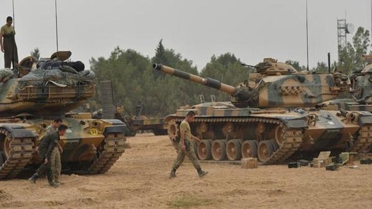 Şoke eden ABD iddiası! Türkiye'ye karşı birleşiyorlar...