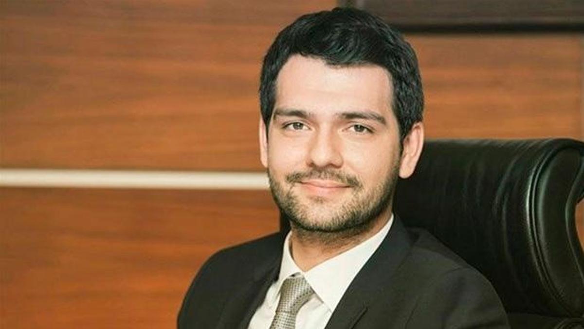 'Hedefimiz vizyoner gençlik'