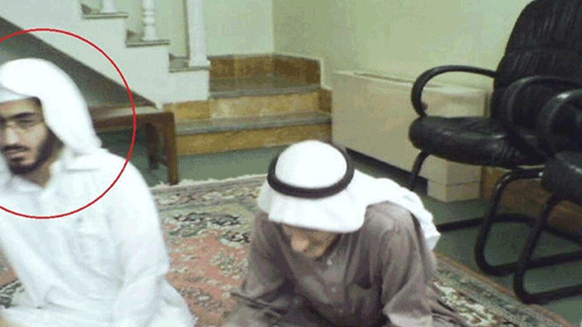 Şok iddia: "Usame Bin Ladin’in oğulları İran’daydı"