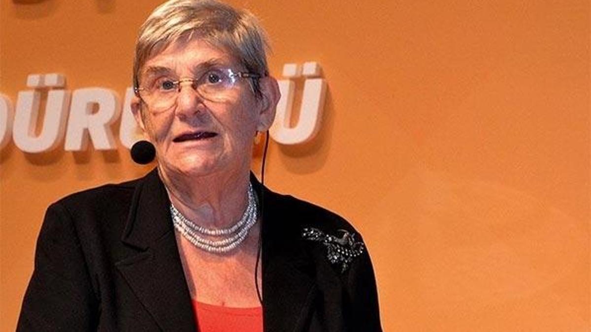 Karatay: Kelle paça ye botoksa ihtiyacın kalmaz