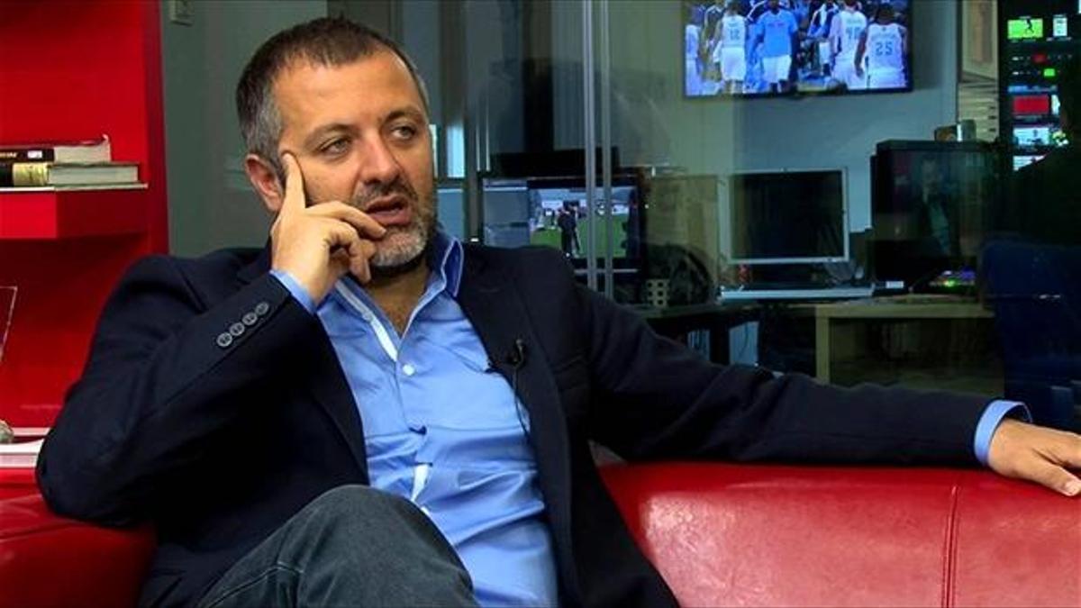 Demirkol transferi canlı yayında açıkladı