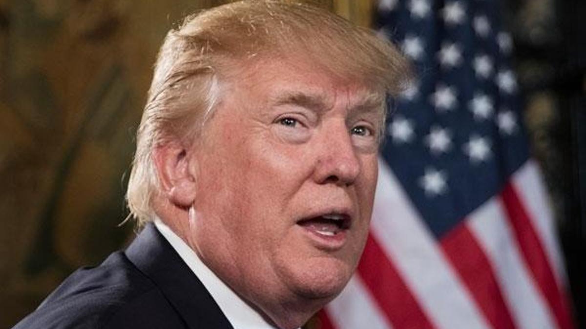 Trump'ın eski başstratejisti Bannon geri adım attı