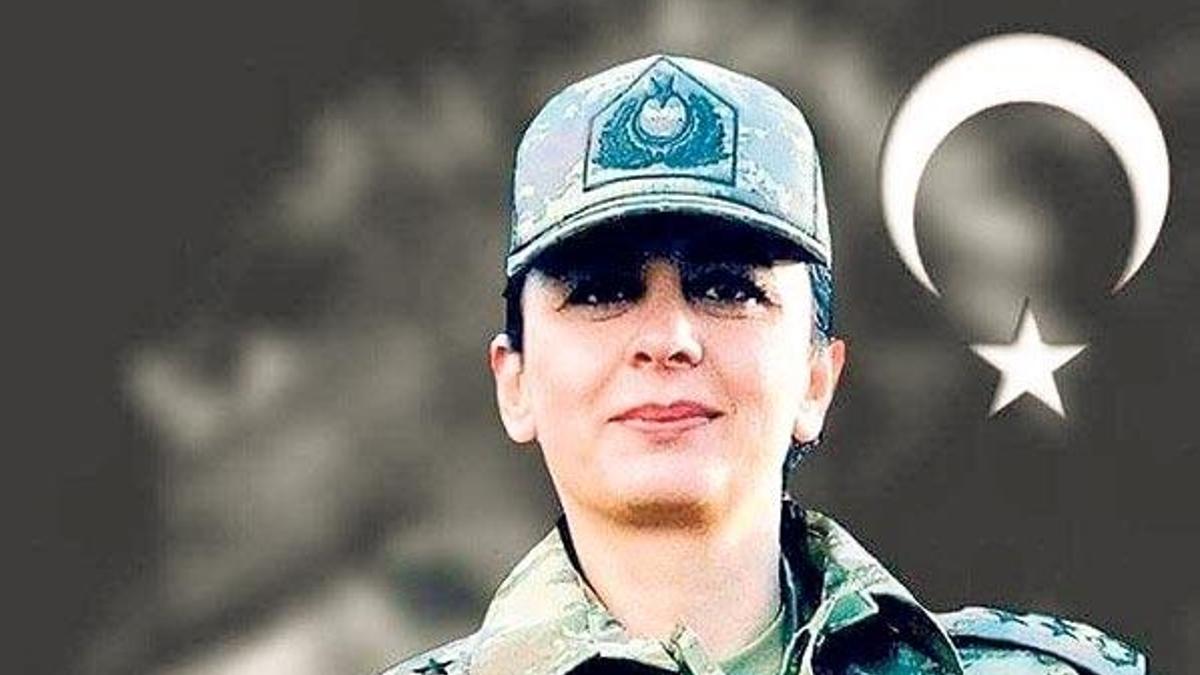 Gizli melek Songül yarbaymış